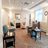 Sitting room at Carolina Retirement Residence
