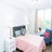 Bedroom in suite at Aspira Kensington Place Retirement Living
