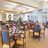Dining room at Aspira West Park Crossing Retirement Living