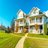 Entrance of Masonville Manor Retirement Residence