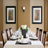 Private Dining Room at Aspira Britannia