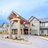 Entrance of Aspira Stonebridge Crossing Retirement Living