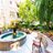 Fountain at Aspira Mayfair Terrace Retirement Living