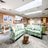 Games room at Aspira Heatherwood Retirement Living