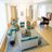 Sitting area at Aspira Kensington Place Retirement Living