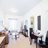 1-Bedroom living room at Aspira West Park Crossing Retirement Living