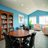 Library at Fairwinds Lodge Retirement Residence