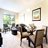 1-Bedroom living room at Aspira Mayfair Terrace Retirement Living