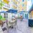 Patio at Aspira Heatherwood Retirement Living