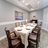 Private dining room at Aspira Island View Retirement Living