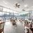 Dining room at Aspira Quinte Gardens Retirement Living