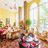 Sitting area at Aspira Waterford Barrie Retirement Living