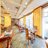 Dining room at Aspira Waterford Barrie Retirement Living