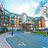 Entrance of Aspira Red Oak Retirement Living