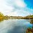 View of Madawaska River from Aspira Island View Retirement Living