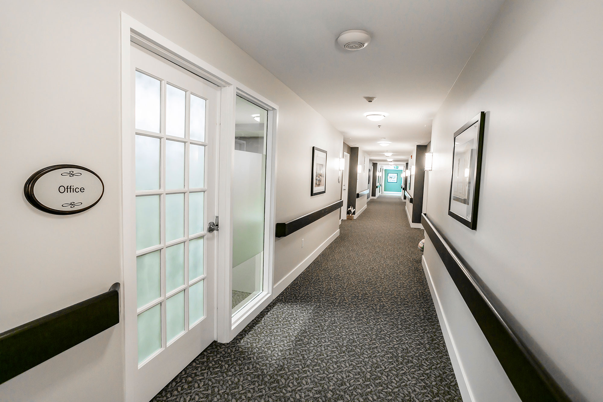 Aspira Bolton Mills Retirement Living Retirement Home in Bolton