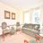 Sitting area at Okanagan Chateau Retirement Residence
