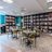 Library at Aspira Wildpine Retirement Living