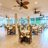 Dining room at Aspira Hazeldean Gardens Retirement Living