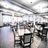 Dining room at Aspira Stonebridge Crossing Retirement Living
