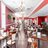 Dining room at Aspira Heatherwood Retirement Living