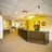 Reception at Aspira Stonebridge Crossing Retirement Living
