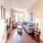 1-Bedroom living room at Aspira Lincoln Park Retirement Living