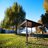 Gazebo at The Shores Retirement Residence