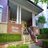 Entrance of Aspira Mayfair Terrace Retirement Living