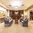 Sitting area at Aspira Credit River Retirement Living