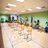 Gym at Aspira Quinte Gardens Retirement Living