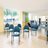 Gym at Aspira Villa Da Vinci Retirement Living