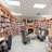 Library at Aspira Quinte Gardens Retirement Living