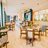 Bistro at Aspira Brants Landing Retirement Living