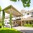 Entrance of Okanagan Chateau Retirement Residence