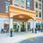 Entrance of Aspira Douglas Crossing Retirement Living