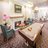 Billiards at Aspira Mayfair Terrace Retirement Living