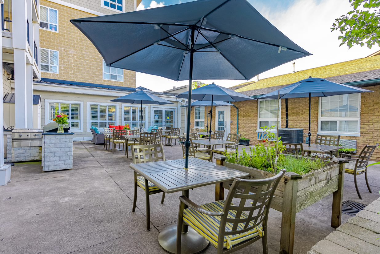 Assisted Living Aspira Heatherwood Retirement Living Assisted Living Aspira Heatherwood Retirement Living