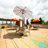 Rooftop patio at Aspira Kensington Place Retirement Living