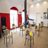 Gym at Aspira Kensington Place Retirement Living