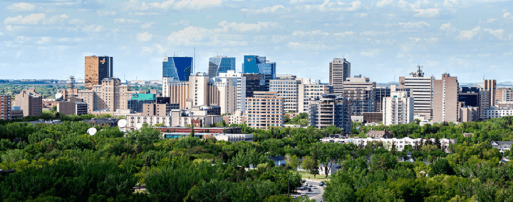 Toronto Skyline