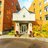 Entrance of Aspira Island View Retirement Living