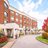 Entrance of Aspira Lincoln Park Retirement Living