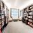 Library at Masonville Manor Retirement Residence