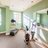 Gym at Aspira Kingsmere Retirement Living