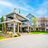 Entrance of Fairwinds Lodge Retirement Residence