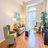 1-Bedroom living room at Aspira Wildpine Retirement Living