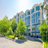 Entrance of Aspira Villa Da Vinci Retirement Living