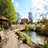 Pond at Aspira Waterford Barrie Retirement Living