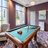Billiards at Aspira Wildpine Retirement Living